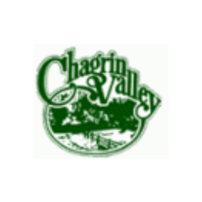 Chagrin Valley green logo image