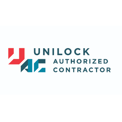Unilock Authorized Contractor logo