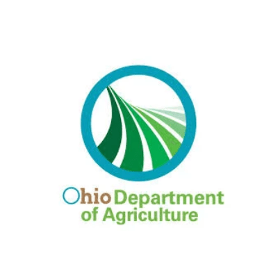 Ohio Department of Agriculture logo